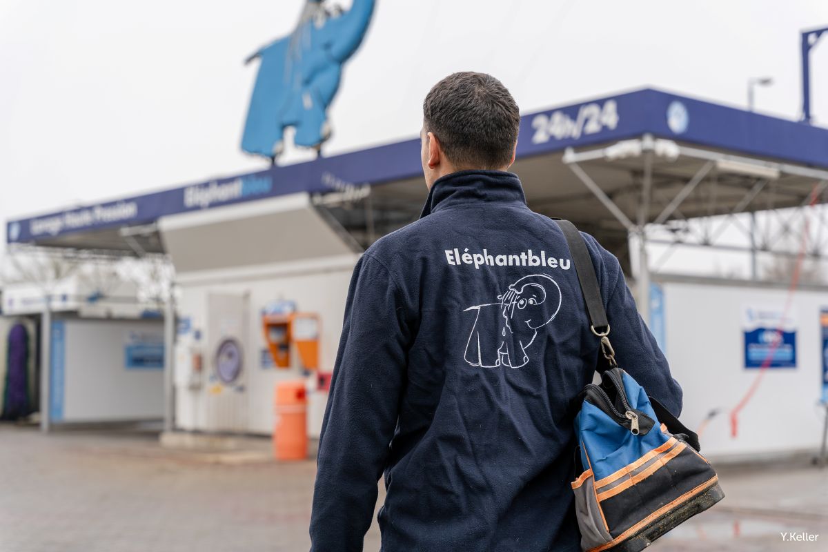 TECHNICIEN.NE SUPPORT EN ÉLECTROTECHNIQUE H/F